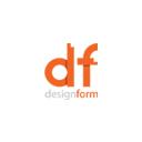 Design Form logo